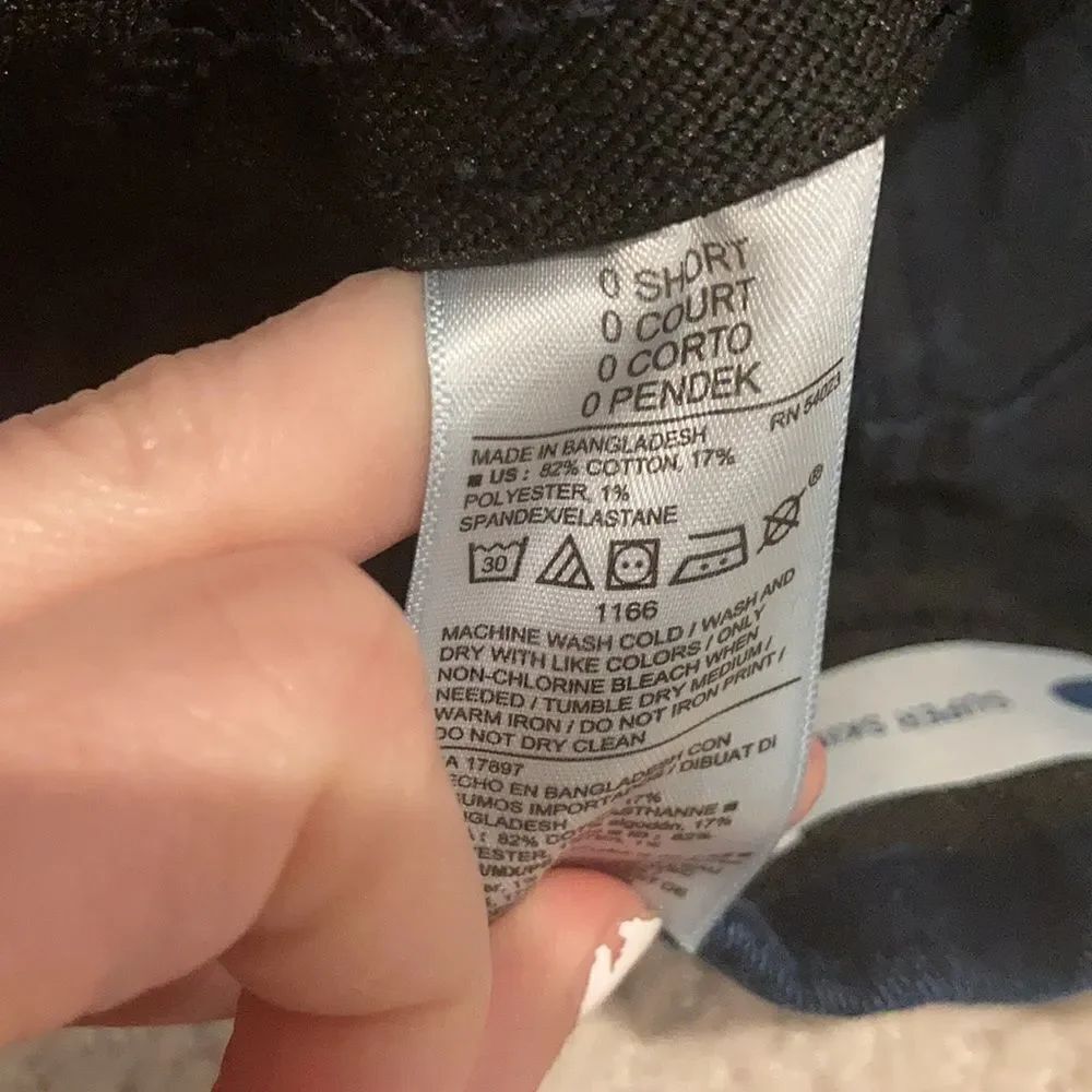Old navy jeans - Picture 6 of 6